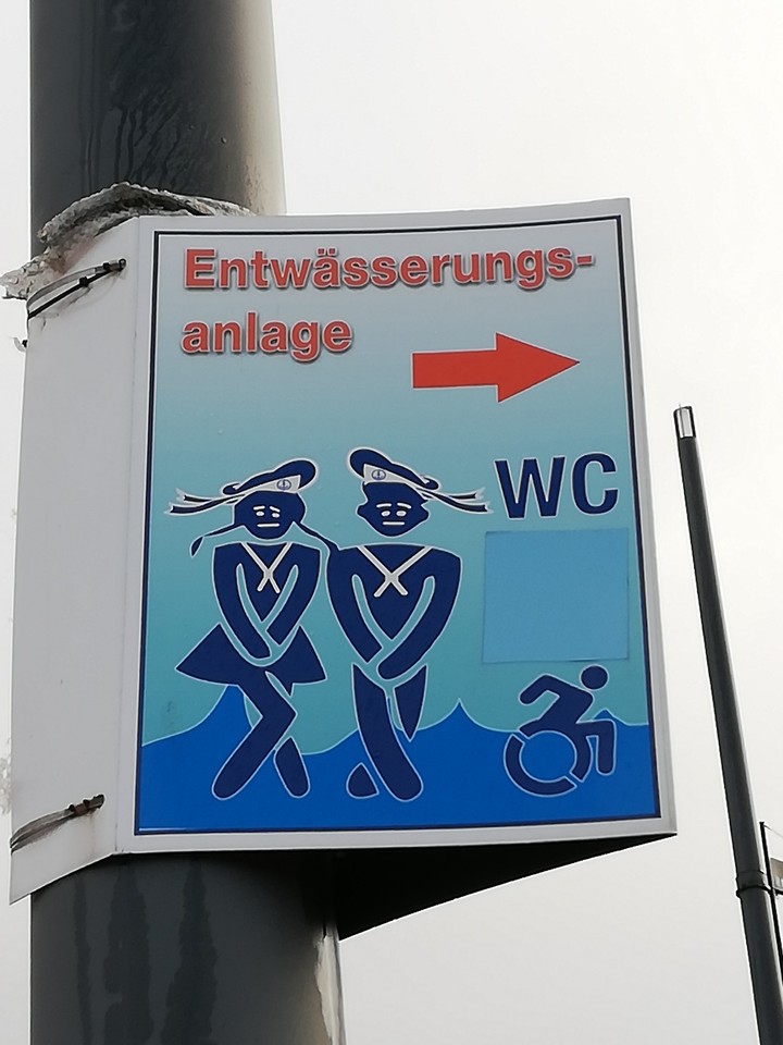 WC Schlid
