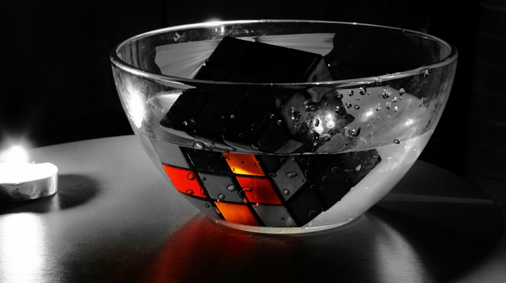 cube