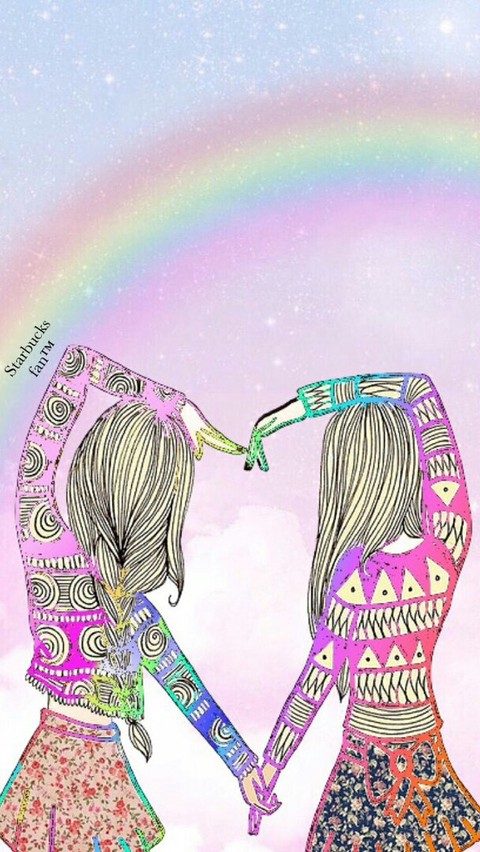 Best Friends Forever