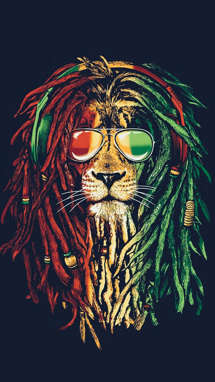 lion