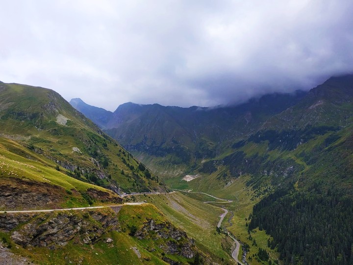 Transfăgărășan
