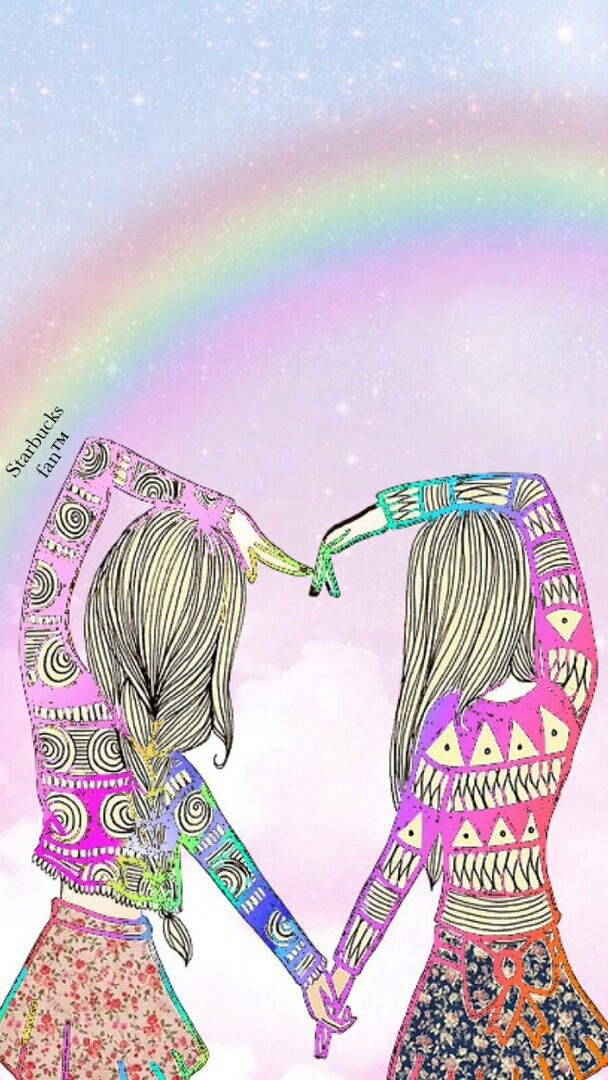 Best Friends Forever