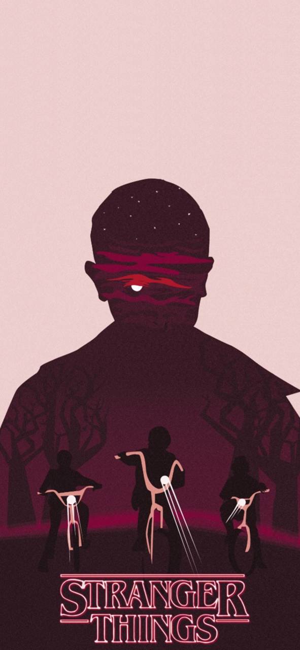 Stranger Things