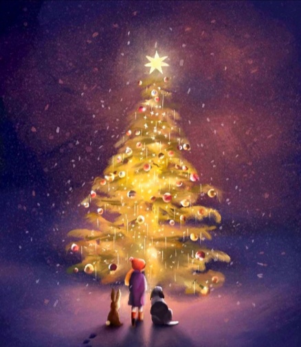 Merry Christmas