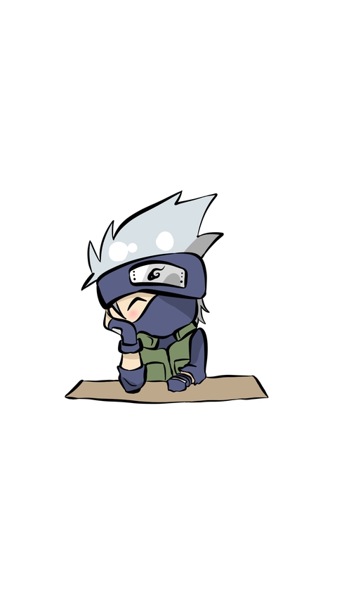 Kakashi Hatake