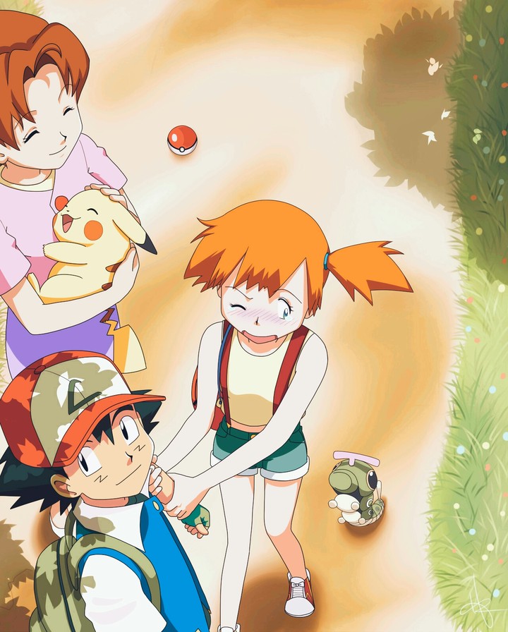 Pokémon
