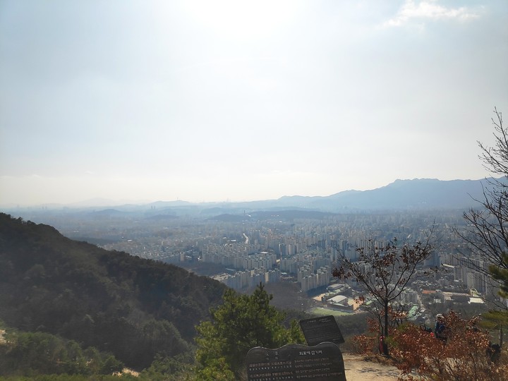 이런게 도시군....