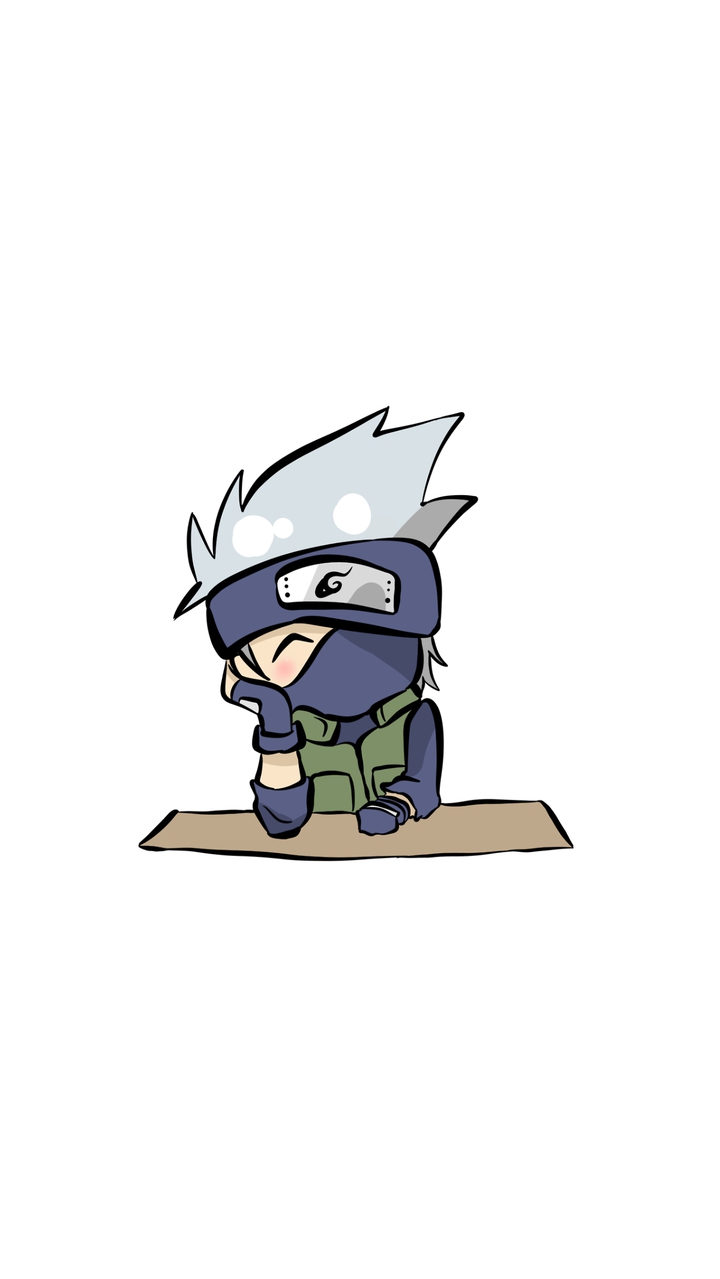 Kakashi Hatake