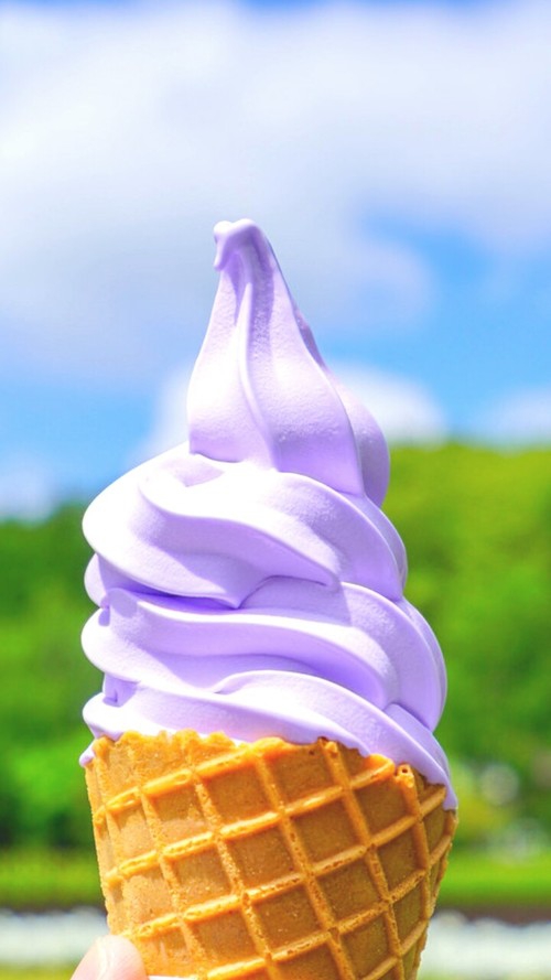 Perfect Ice Cream