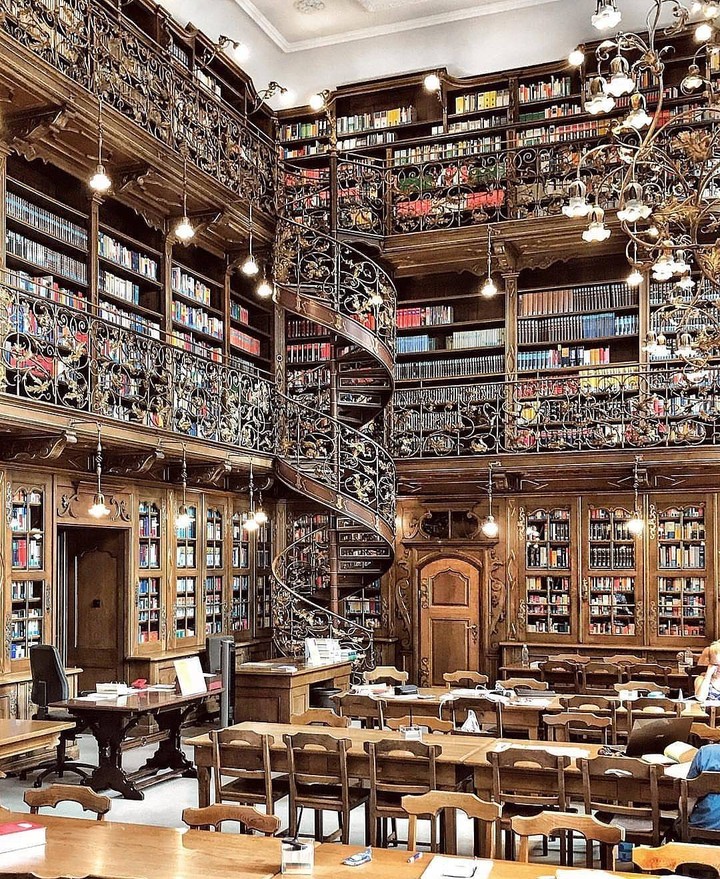 library