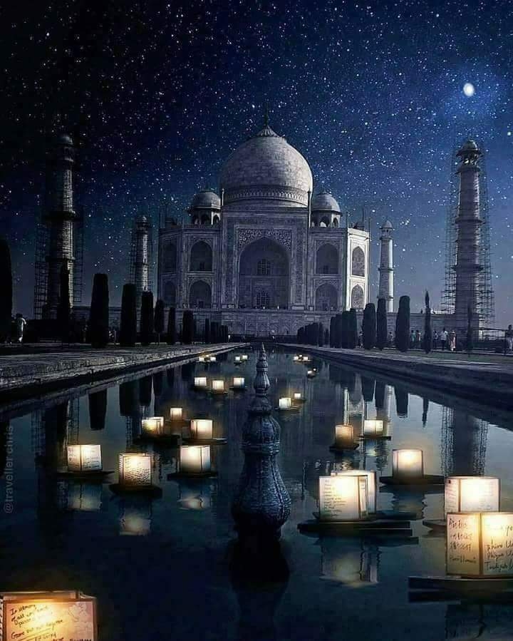 Taj