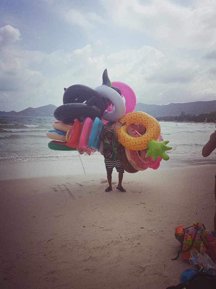 Koh Samui