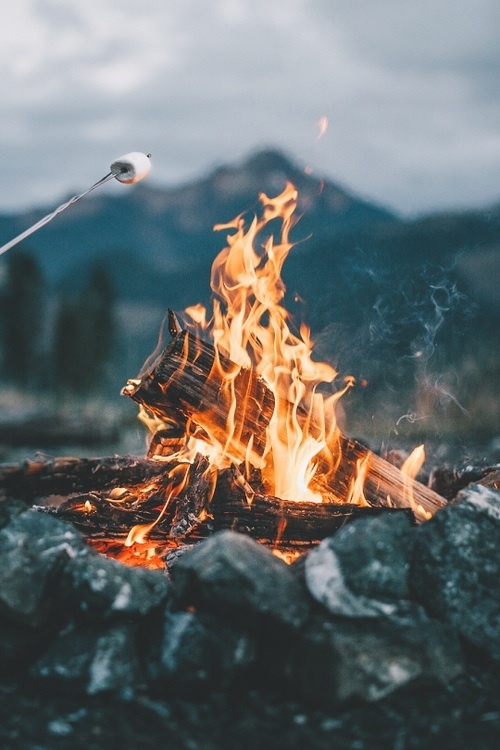 Fire
