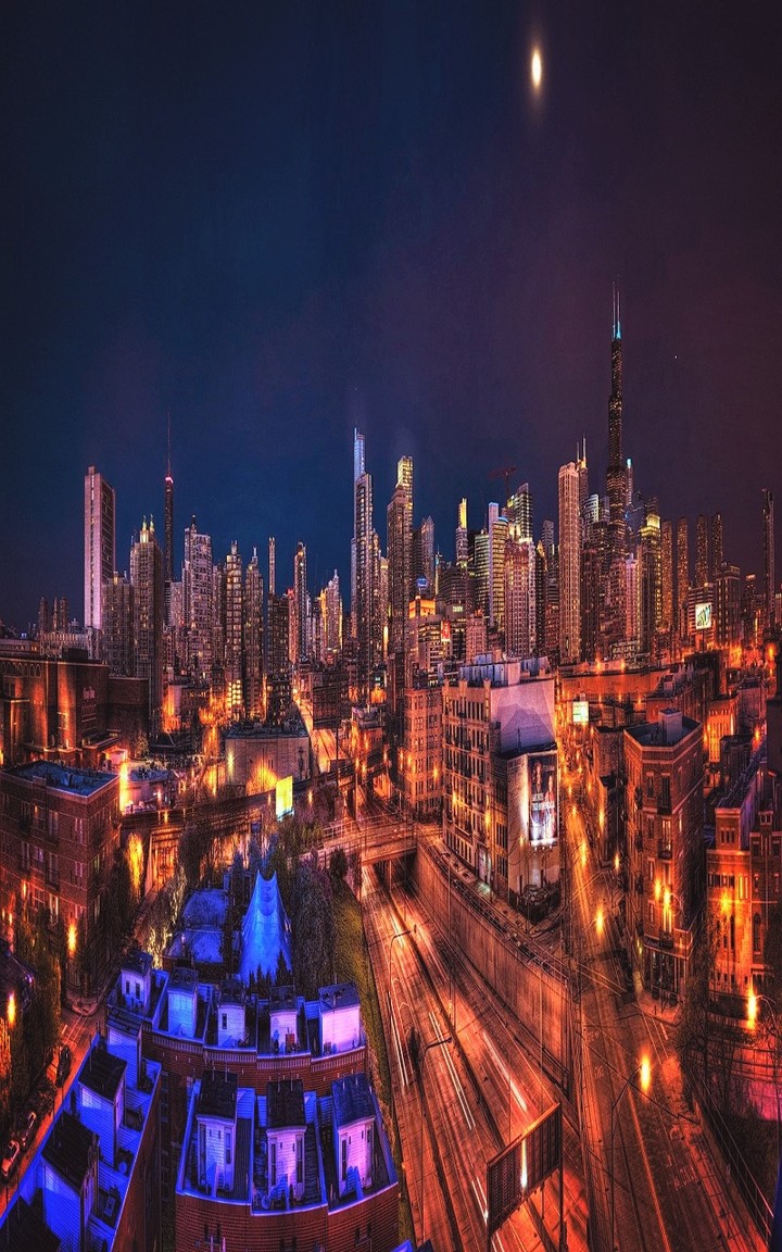 Chicago