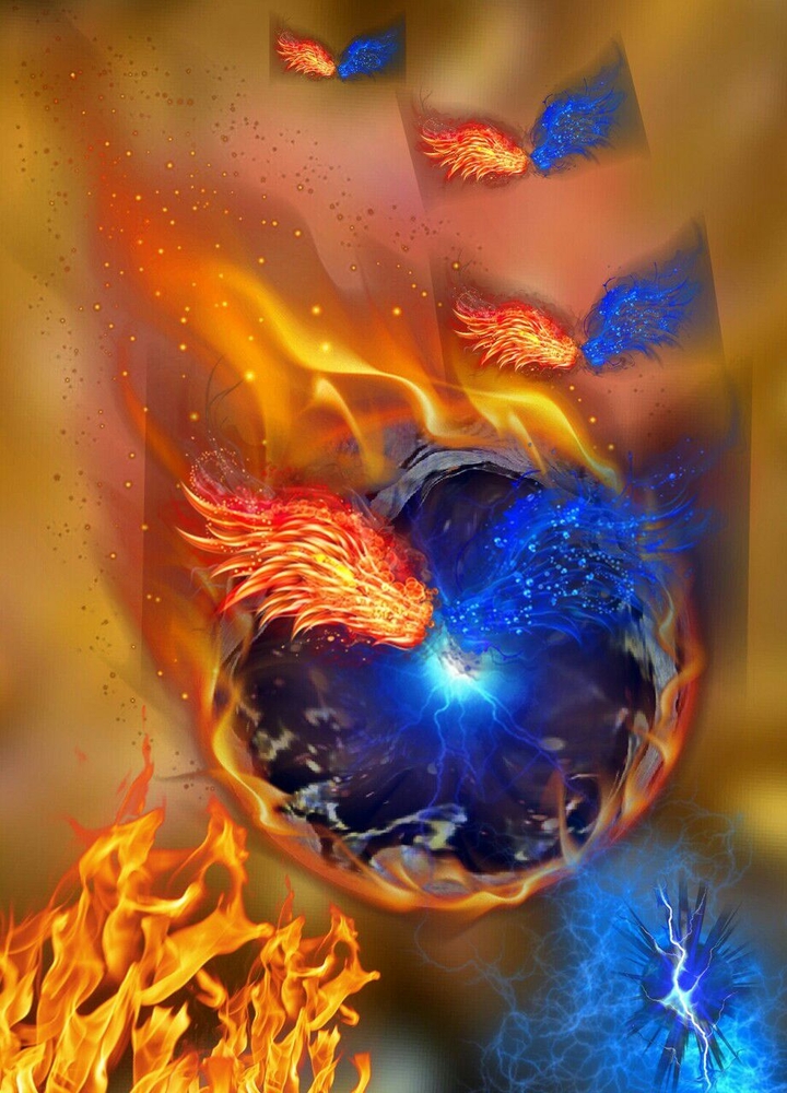 fire