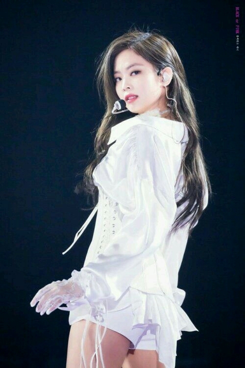 jennie