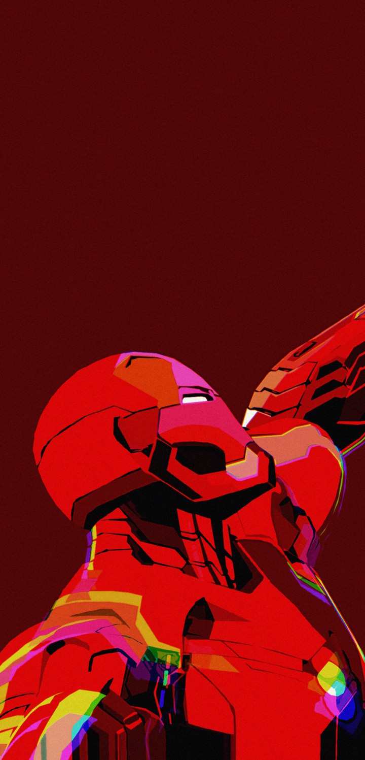 Ironman