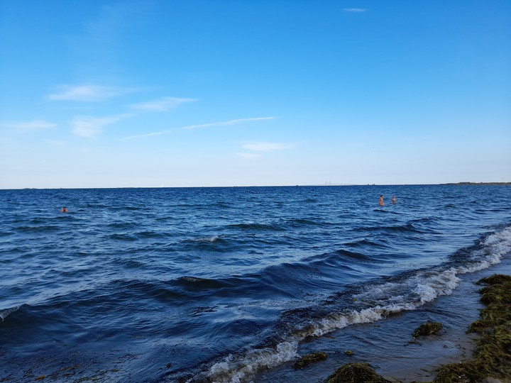 Amager Strand