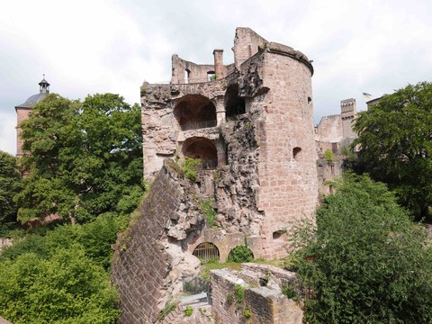 Heidenberg