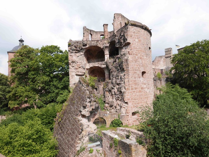 Heidenberg