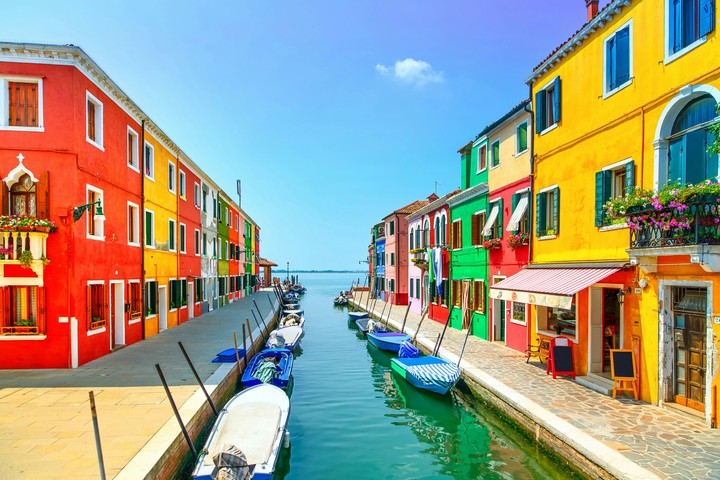 Murano (Italy)