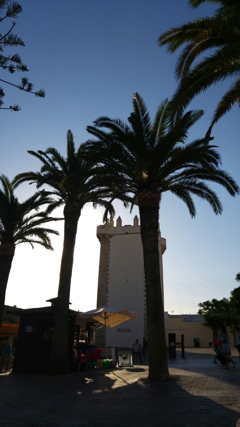 Torre de Guzmán