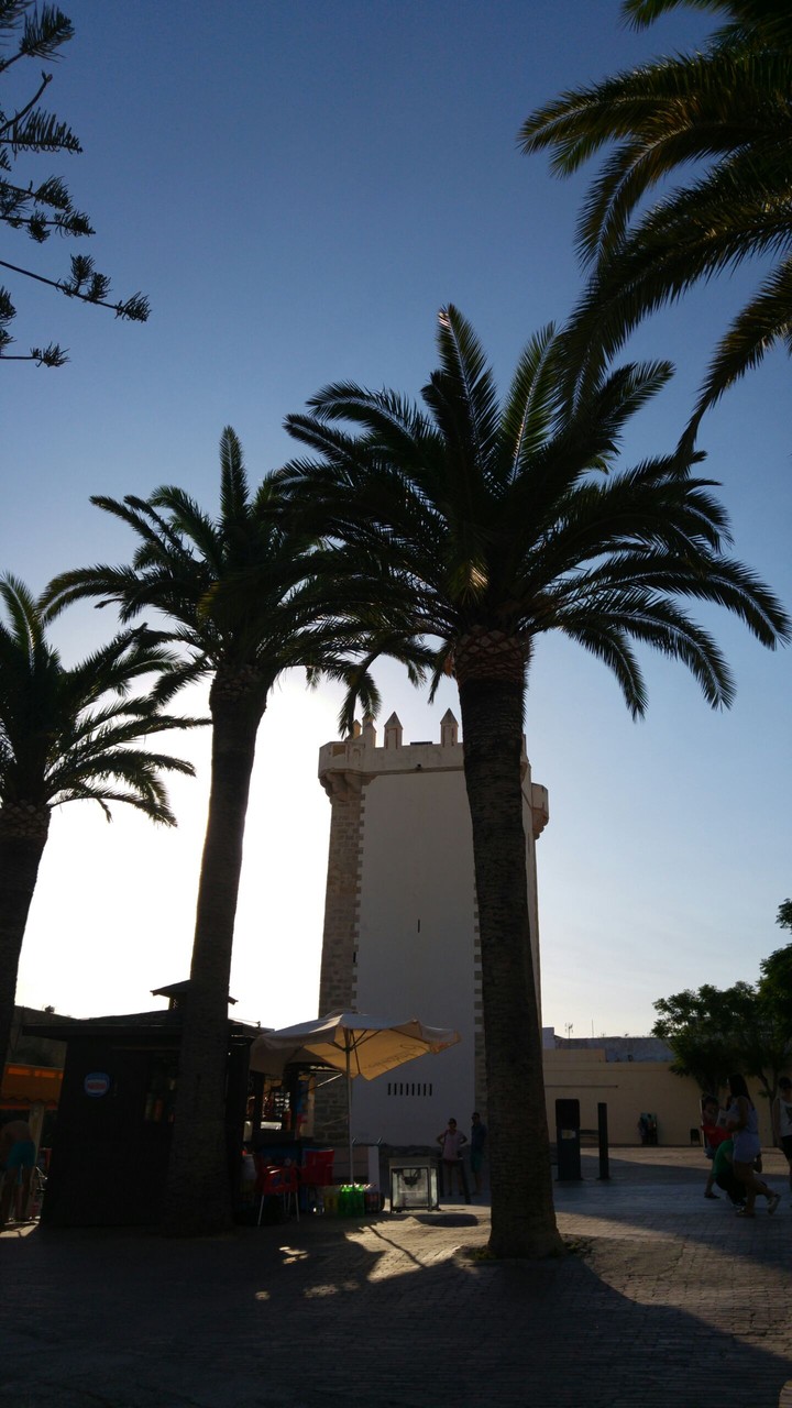 Torre de Guzmán