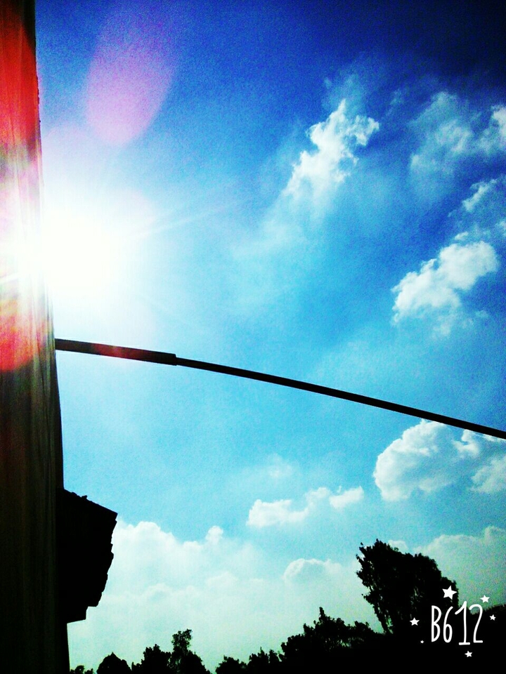 sky