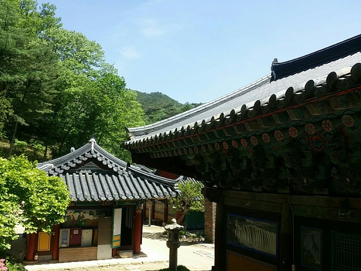 Temple