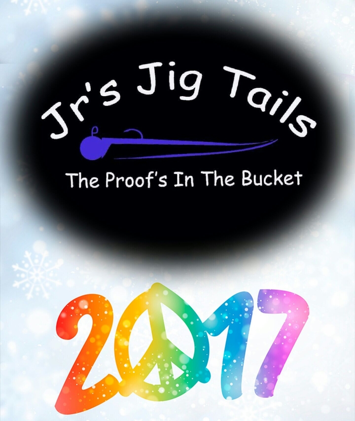 Jr's Jig Tails