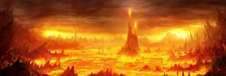 Kingdom Fire ?
