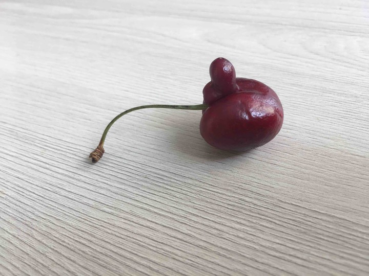 черешня