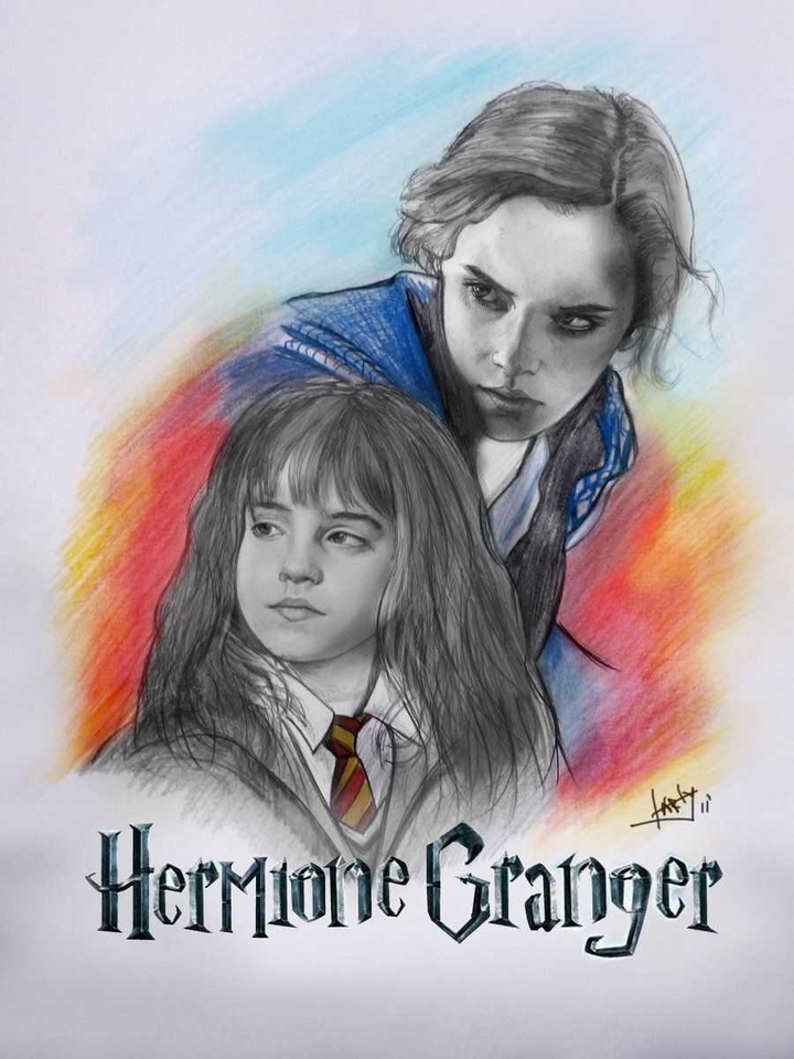 Hermione