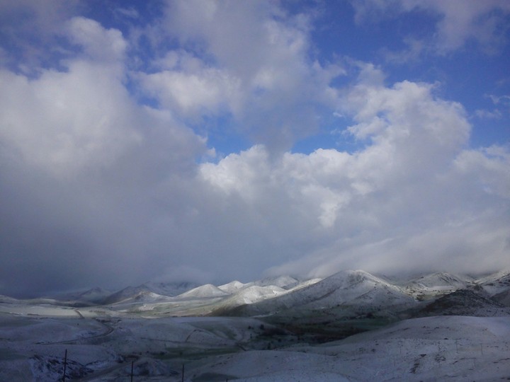 cloud