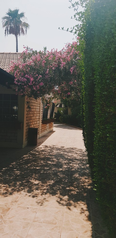 Sandy Beatch &Hotel Resort