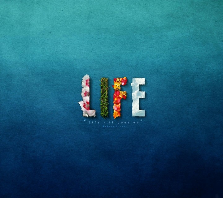Life