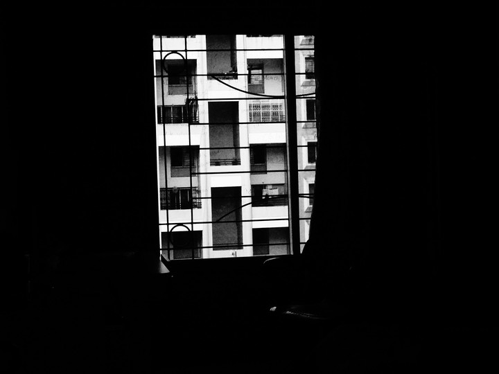 no electricity