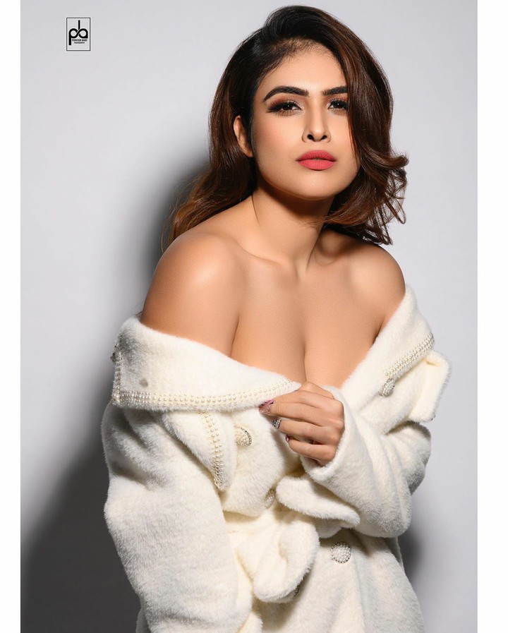NEHA MALIK