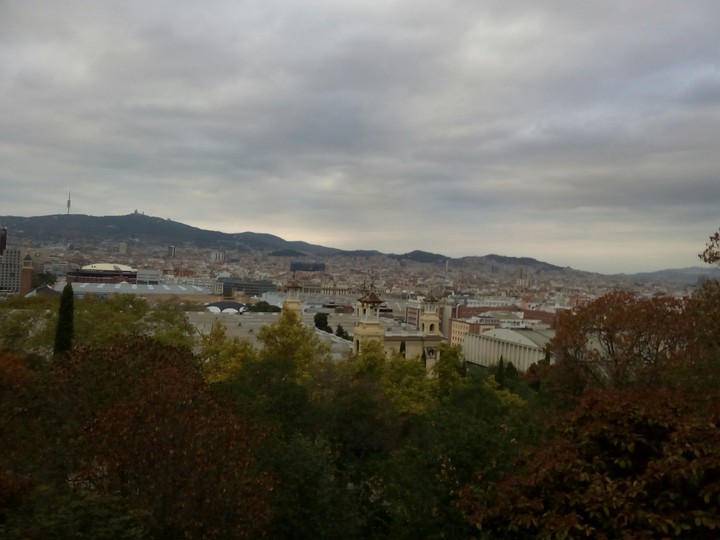 Barcelona