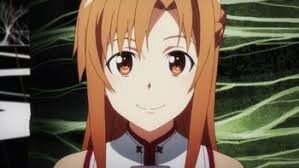 asuna