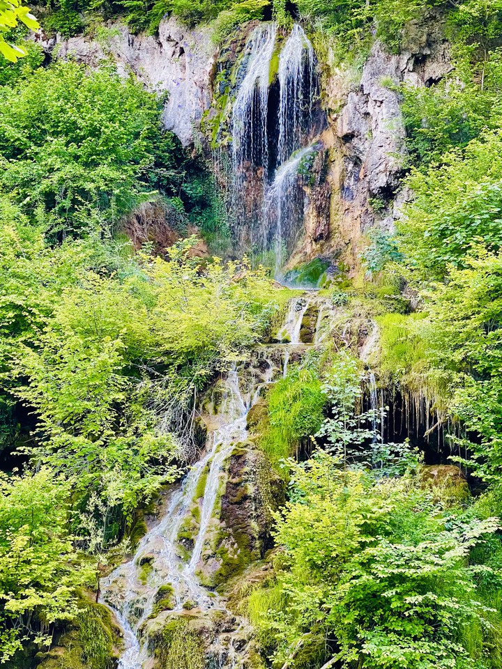 Waterfall