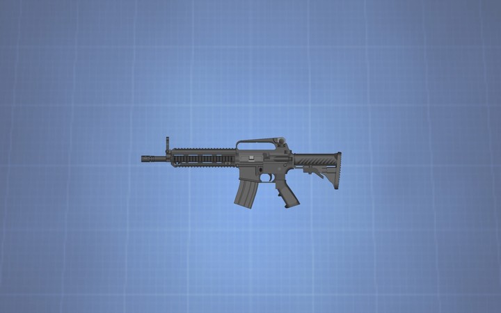 M416