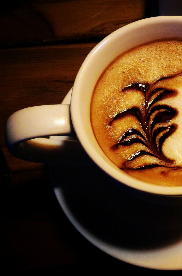 Coffee ❤☕