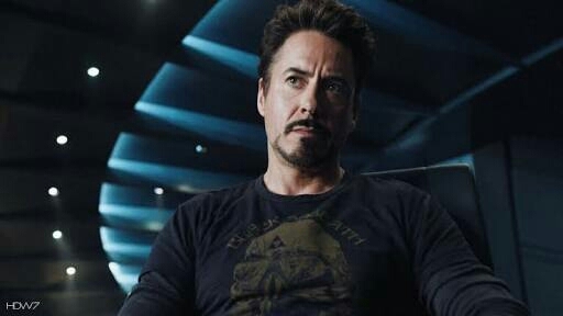 Tony Stark