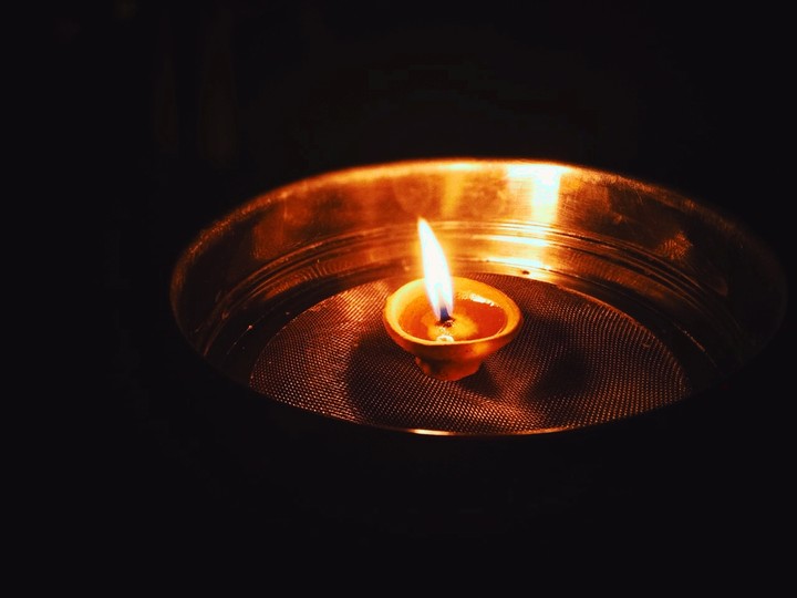 Diya