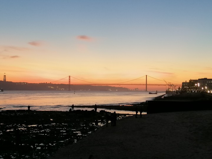 Vasco Da Gama Bridge