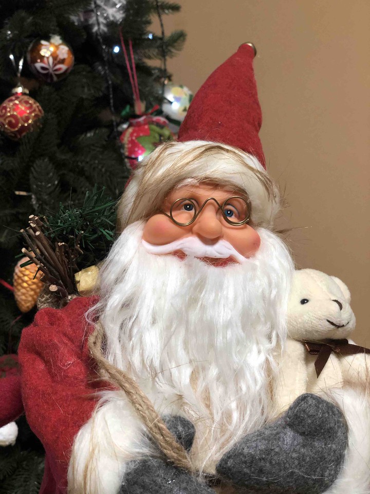 Santa