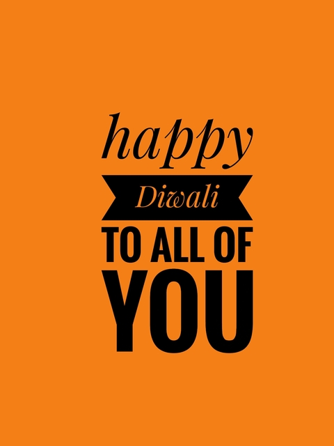 happy diwali