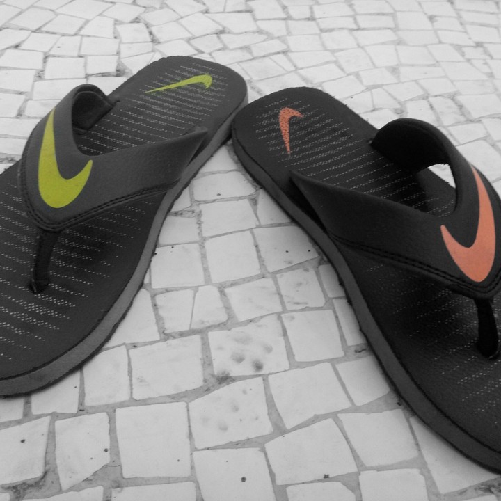Nike