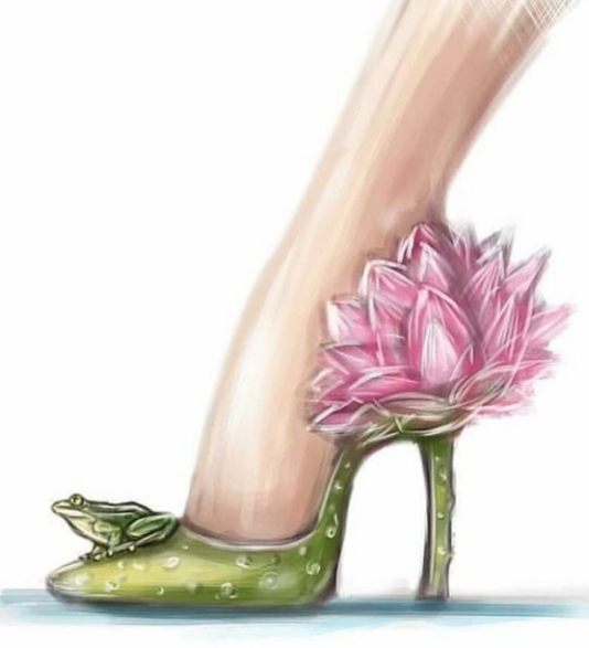 shoe